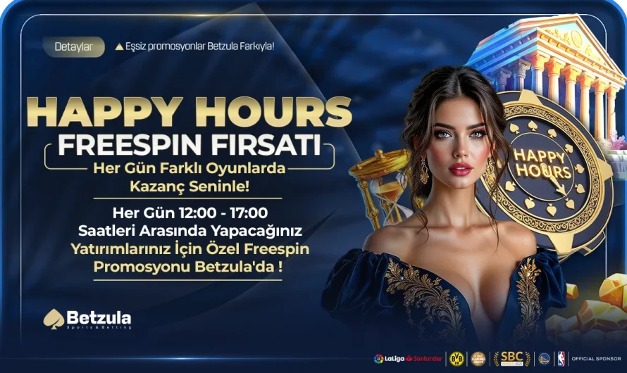 Betzula Mobil Uygulama