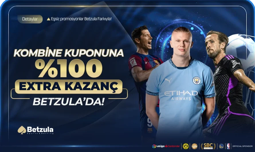 Betzula Güvenli Giriş Nasıl Yapılır