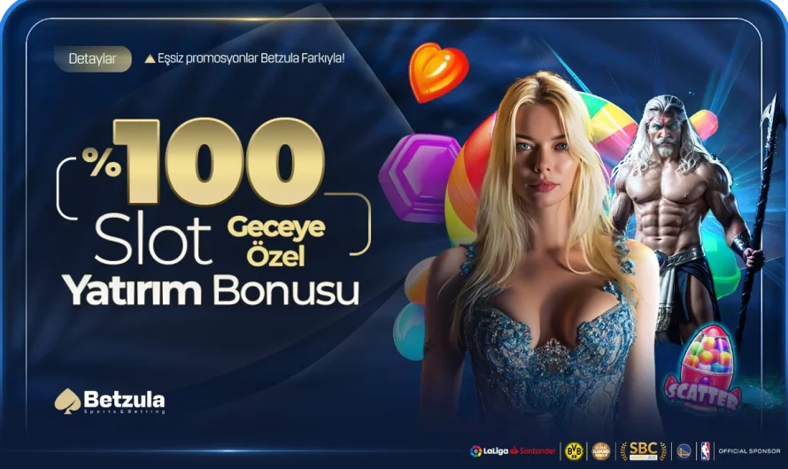 Betzula Çevrimsiz Bonus