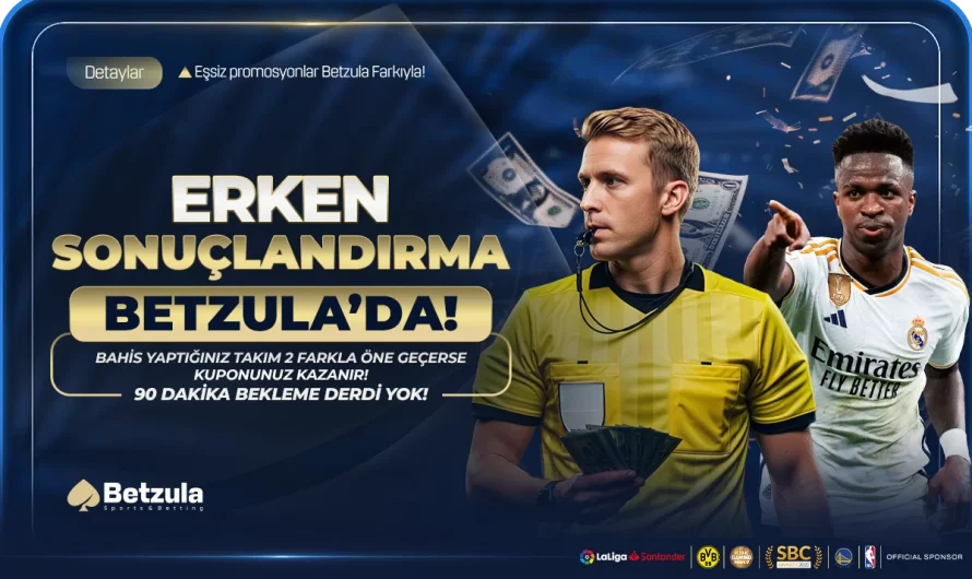 Betzula Mobil Giriş Adresi