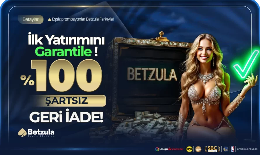 Betzula SMS İptali Nasıl Yapılır