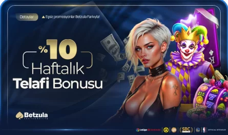 betzula yeni giriş adresi