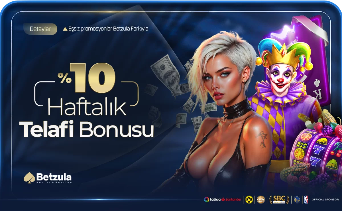betzula yeni giriş adresi