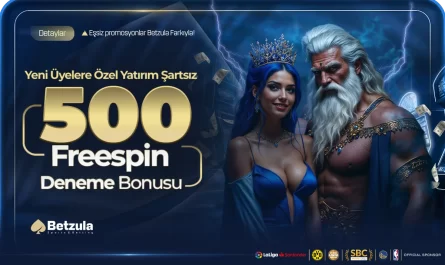 betzula avantajları