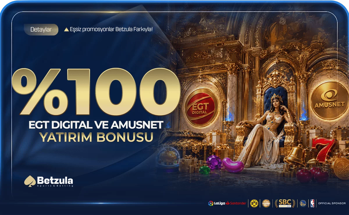 betzula para çekme reddedildi