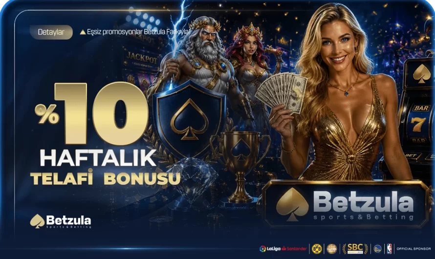 Betzula Bonus Şikayetleri