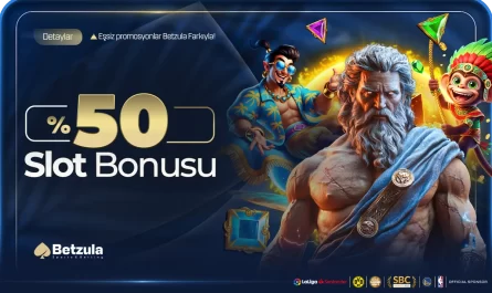 betzula ortaklık programı