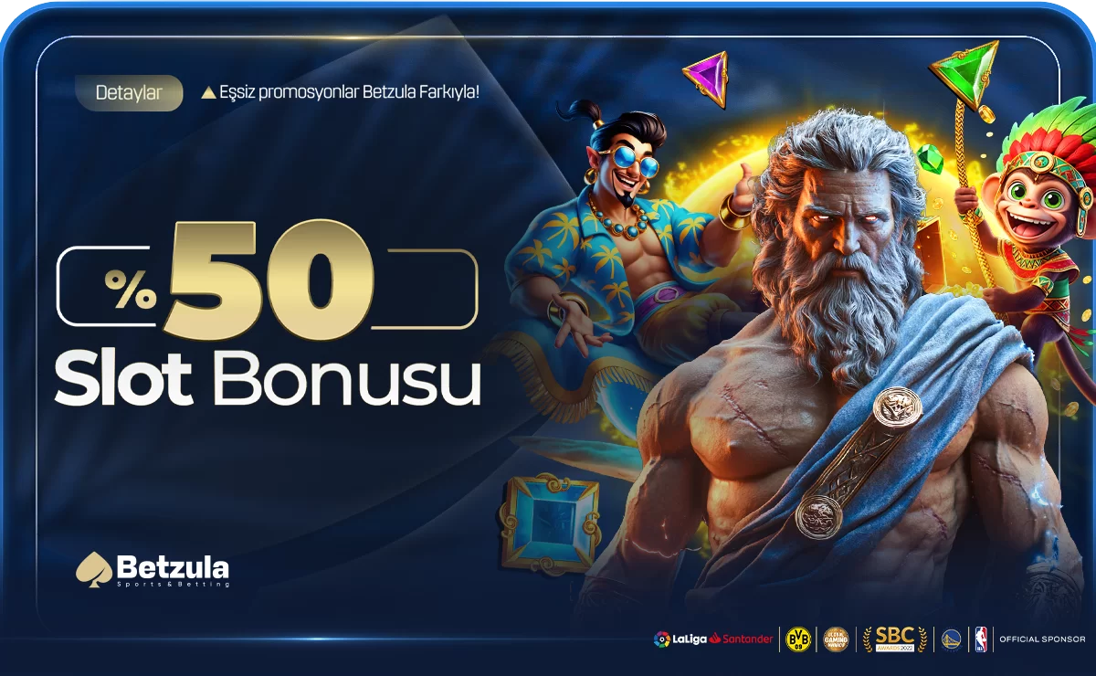 betzula ortaklık programı